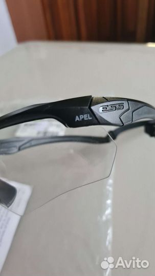 Очки ess crossbow