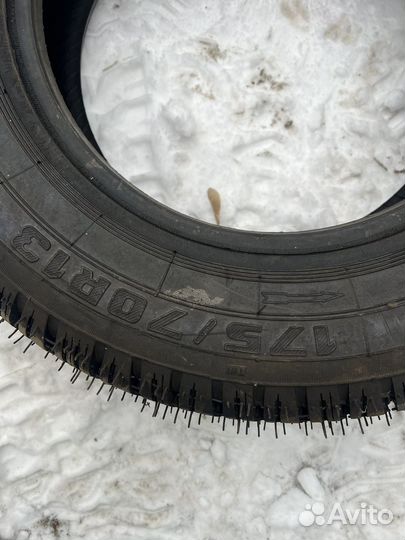 Medved Я-512 175/70 R13