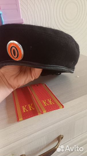 Аазачья форма