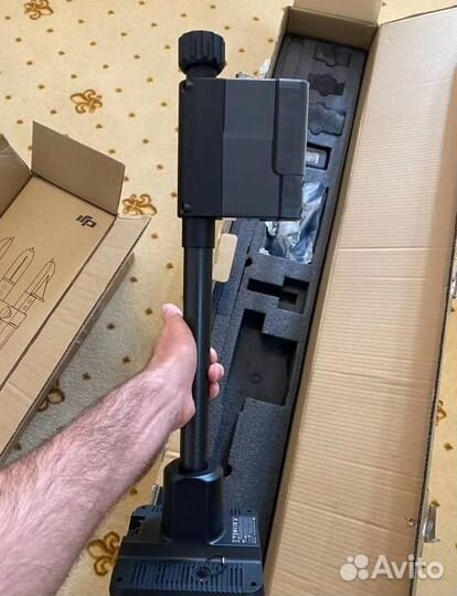 Дрон Мобильная станция DJI D-RTK 2 High Precision