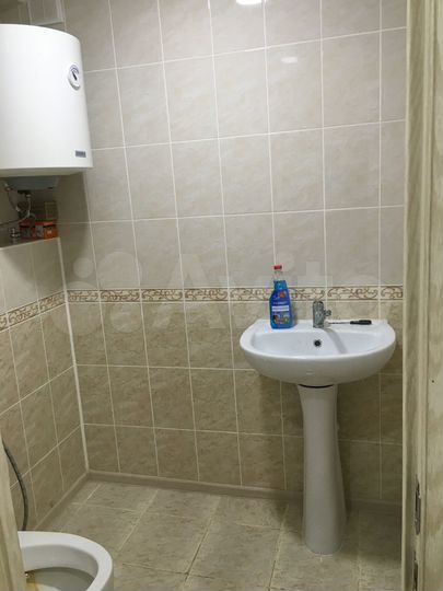 2-к. квартира, 45 м², 1/3 эт.