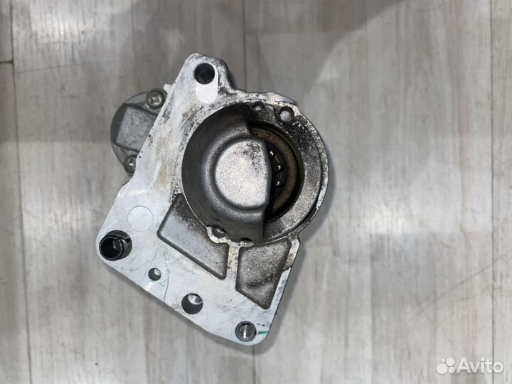 Стартер Пежо 308 / Ситроен c4 EP6 (5FW/5FS) 1.6