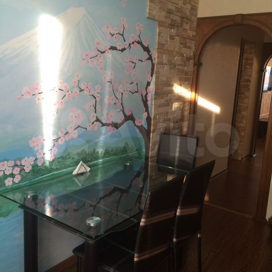 1-к. квартира, 45 м², 2/9 эт.