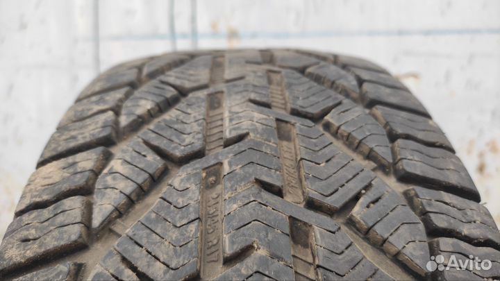 Tigar Winter 215/45 R17