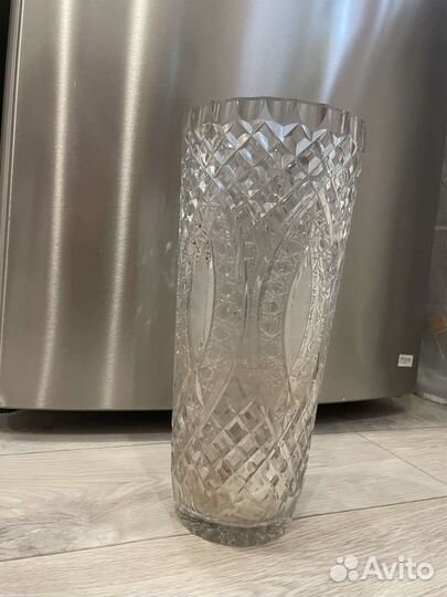 Хрустальная и керамическая посуда