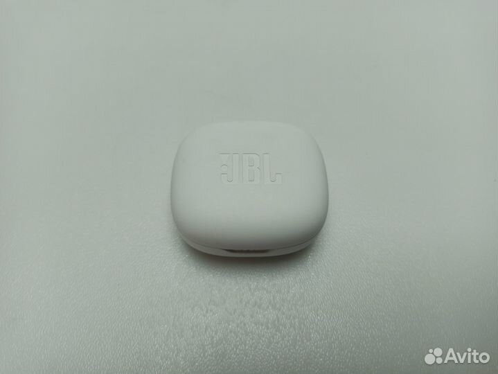 Наушники True Wireless JBL Wave 300 White