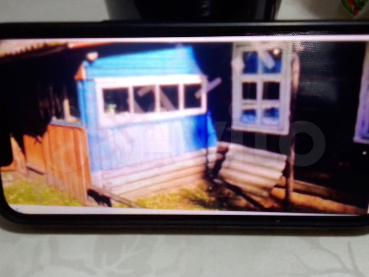 Дом 43 м² на участке 19 сот.