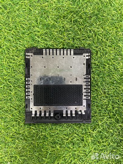 Крышка отсека озу Sony Vaio SVE14