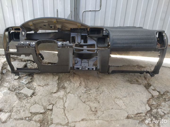 Торпедо Opel Zafira A 2003г