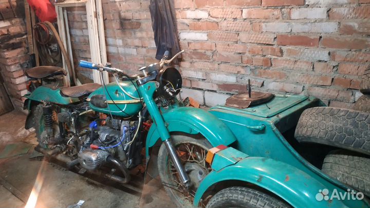 Урал имз 8.103.10