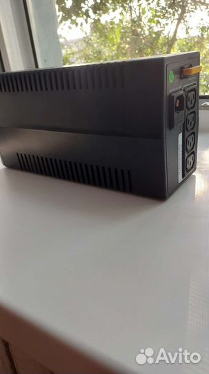 Ибп бесперебойник