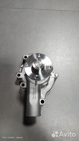 Помпа в сборе Газель Бизнес дв.4216 Евро-3/4 УАЗ