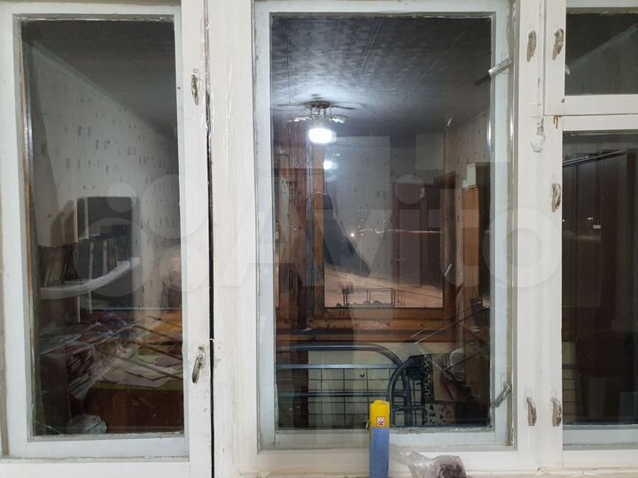 2-к. квартира, 52,9 м², 4/9 эт.