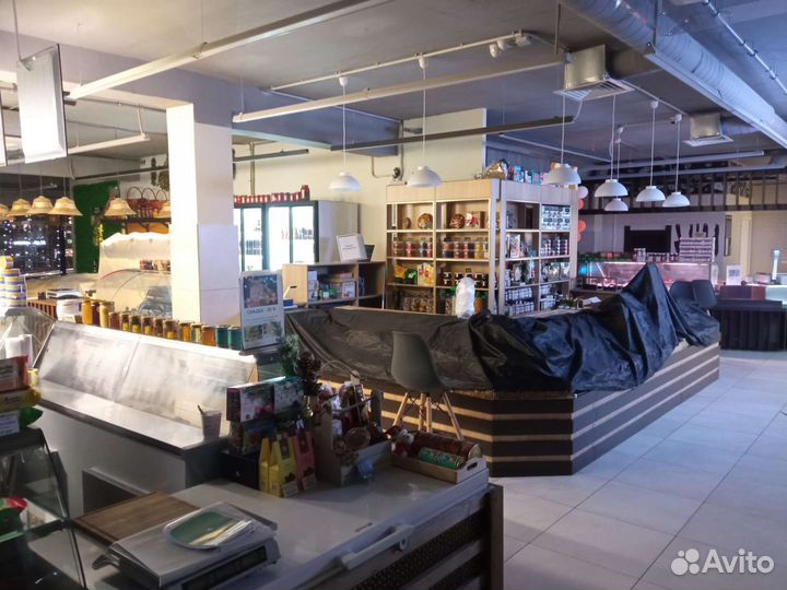 Устранение запахов / Озонирование