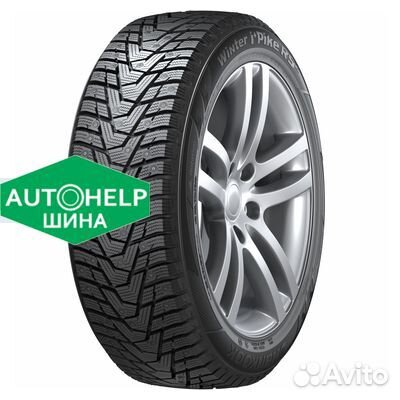 Hankook Winter I'Pike RS2 W429 245/40 R18 97T