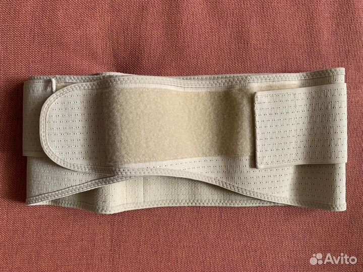 Бандаж для беременных orlett