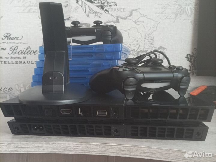 Sony PS4 обмен на айфон 11