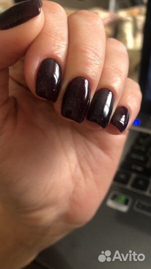 Маникюр педикюр на дому