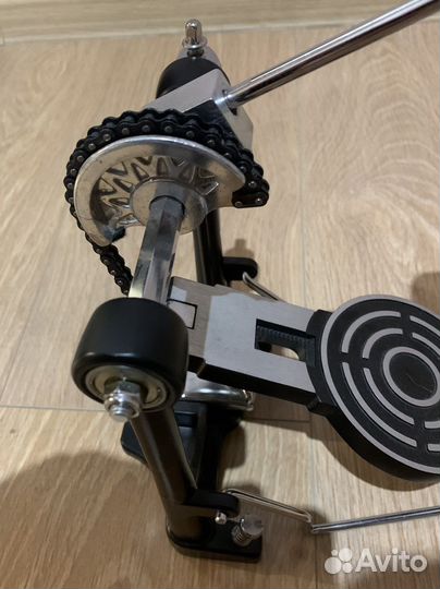 Sonor SP 273 Педаль для бас-барабана, одиночная