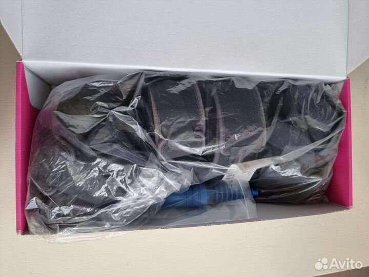 Бандаж плечевой б/у