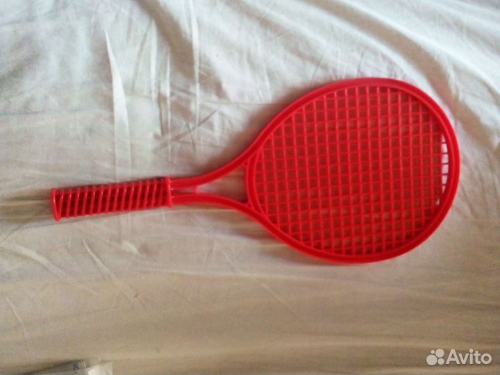 Ракетка для настольного тенниса