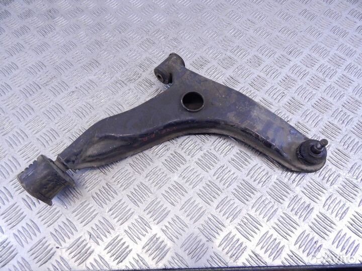 Рычаг подвески volvo V40