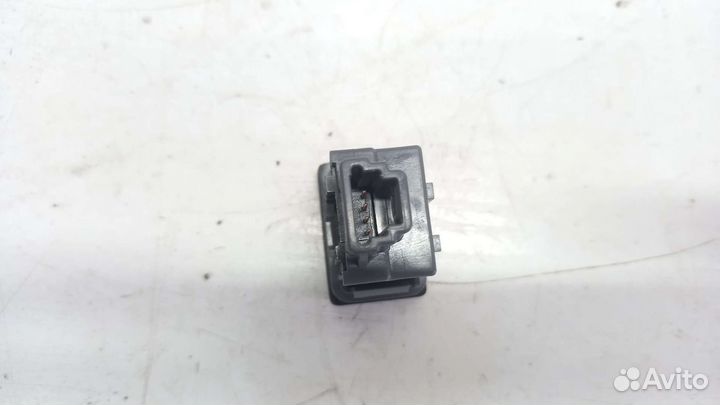 Кнопка омывателя фар Toyota Camry XV50