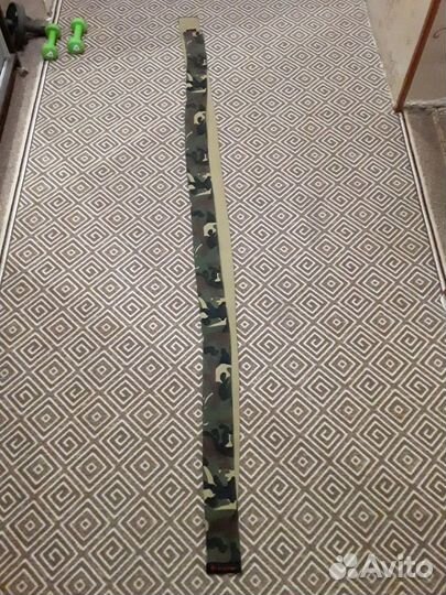 Коленные бинты Harbinger