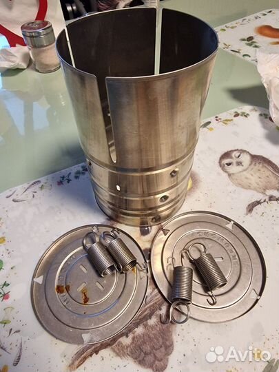 Ветчинница redmond