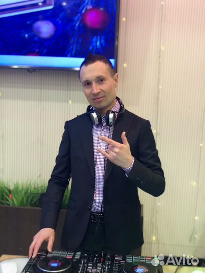 Диджей dj на Свадьбу, Юбилей, Корпоратив