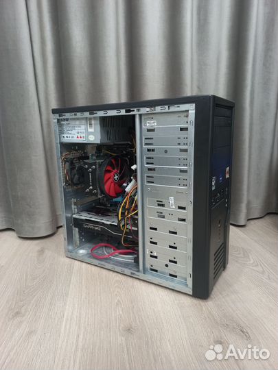 Игровой системный блок