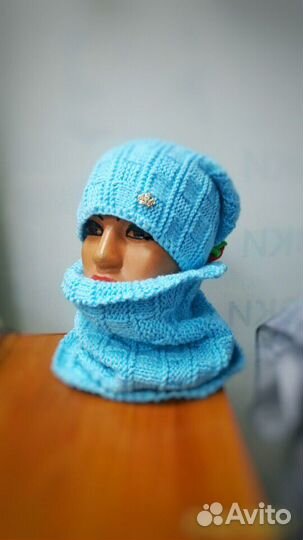 Комплект размер 50-52