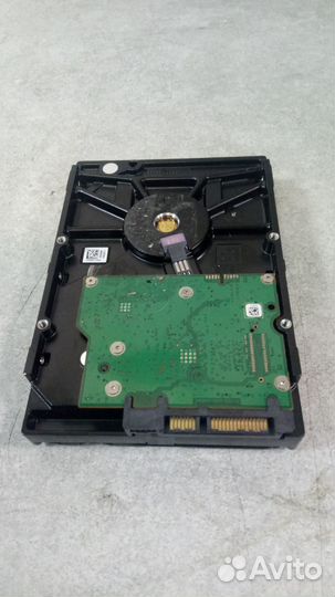 Жесткий диск 3.5