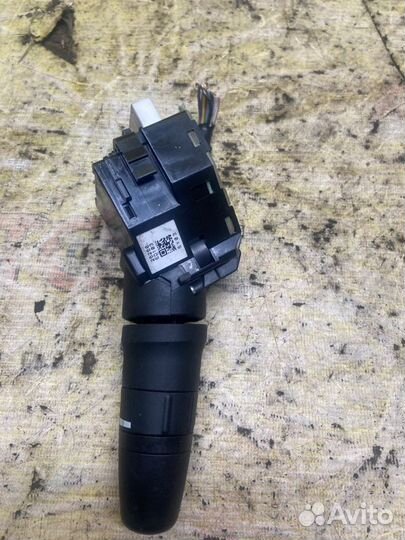 Подрулевой переключатель Nissan Fuga Y50 VK45DE