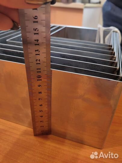 Формы для выпечки профессиональные