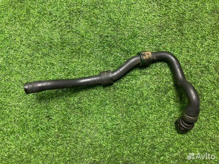 Патрубок системы охлаждения Bmw X3 E83 2.5 N52