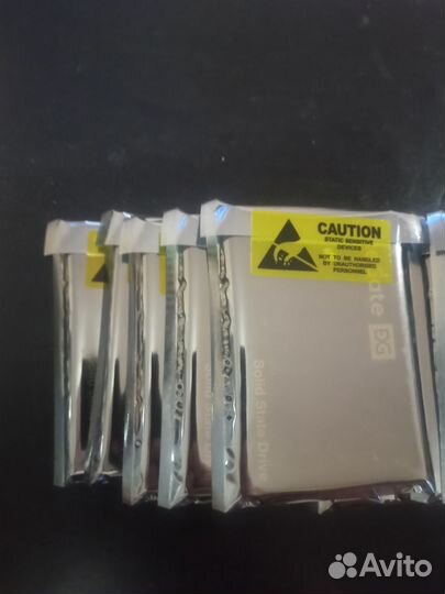 Накопитель SSD 2.5'' 512GB