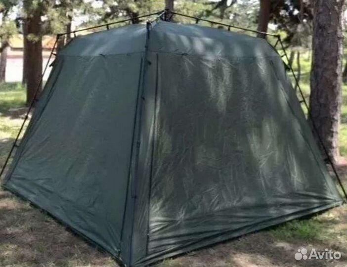 Палатка шатер каркас автоматический 3мх3м