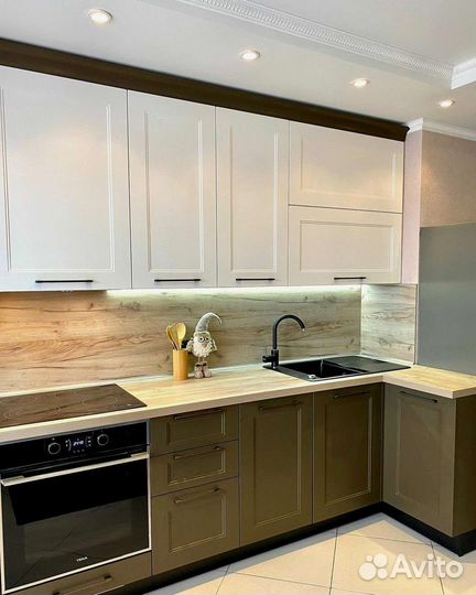 Кухня без посредников