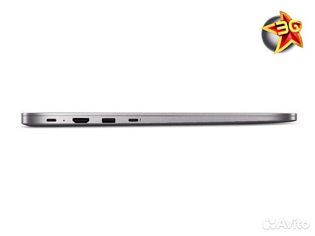 Ноутбук Xiaomi RedmiBook Pro 15 Grey JYU4382CN