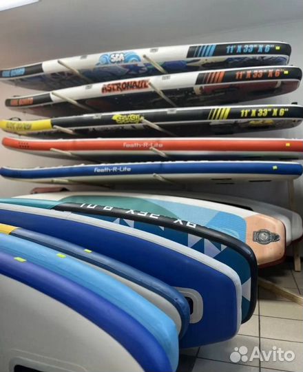 Сап борд sup доска