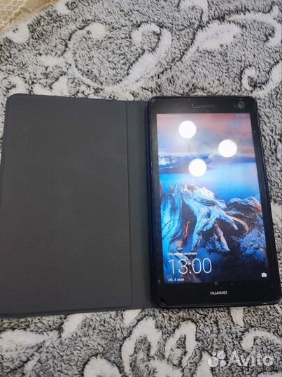 Планшет huawei mediapad t3 7