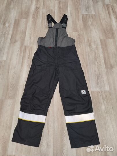 Костюм рабочий летний