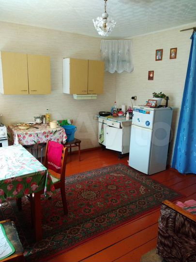 Дом 70 м² на участке 11 сот.