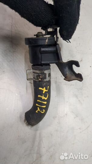 Насос водяной Toyota Corolla E11, 1997