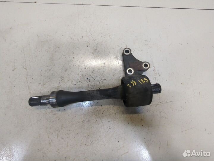 Полуось Suzuki Swift, 2007