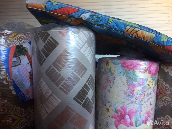 Хорошие матрасы