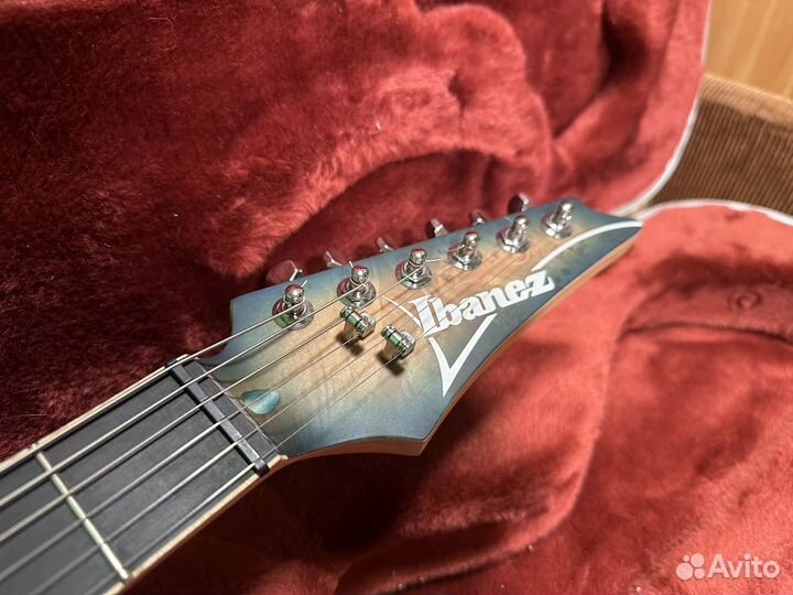 Электрогитара Ibanez SA460