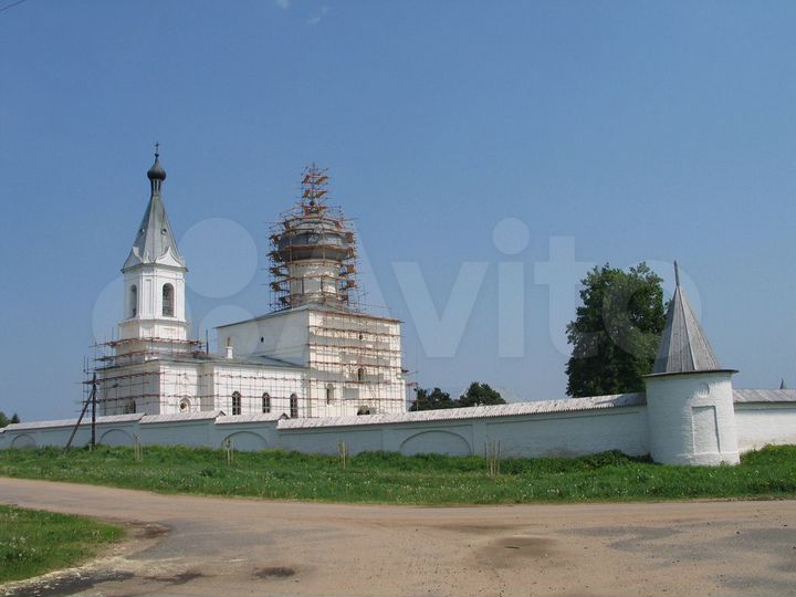 Участок 15 сот. (ИЖС)