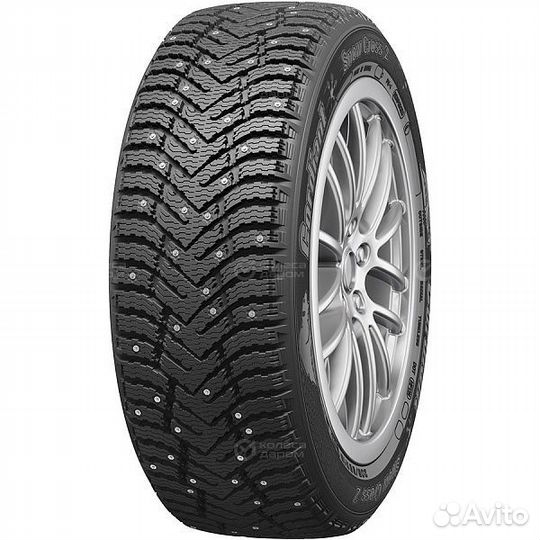 Cordiant Snow Cross 2 185/65 R15